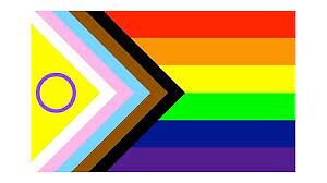 lgbtqia flag